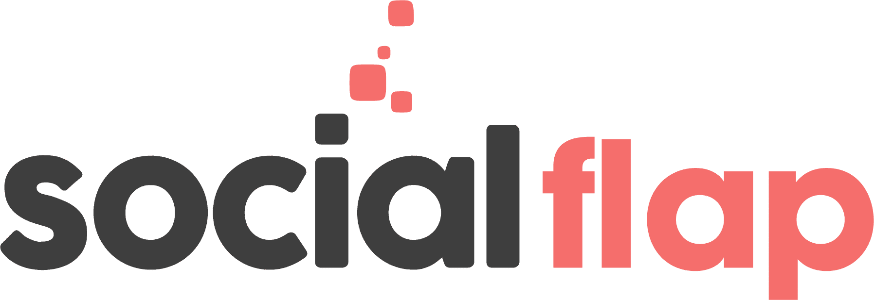 Social Flap logo