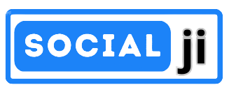 Social Ji logo