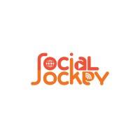Social Jockey logo