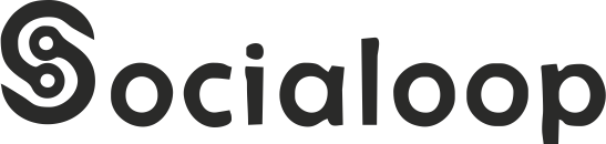Socialoop logo