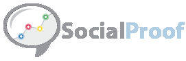 SocialProof logo