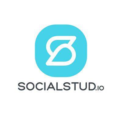SocialStudio logo