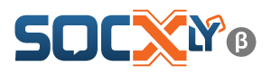 Socxly logo