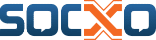 Socxo logo