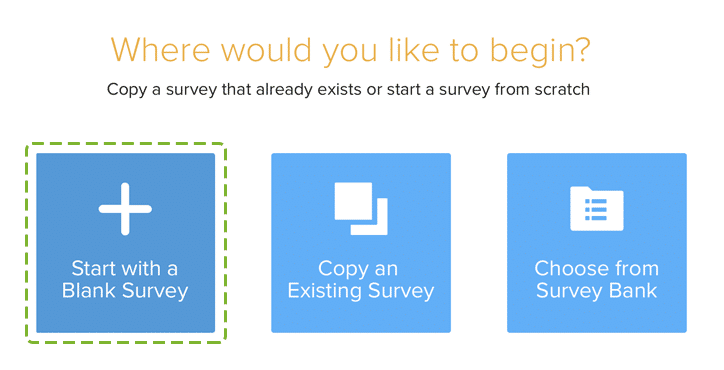 Sogosurvey Pricing Reviews And Features August 2019 Saasworthy Com - 