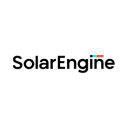 SolarEngine logo