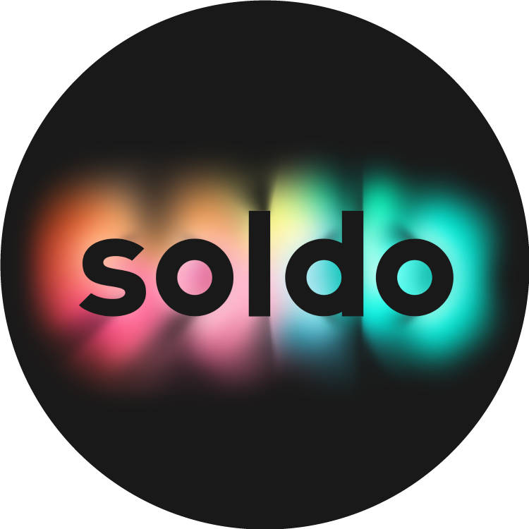 Soldo logo