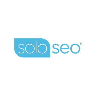SoloSEO logo