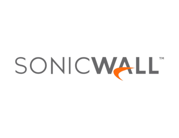 SonicWall logo