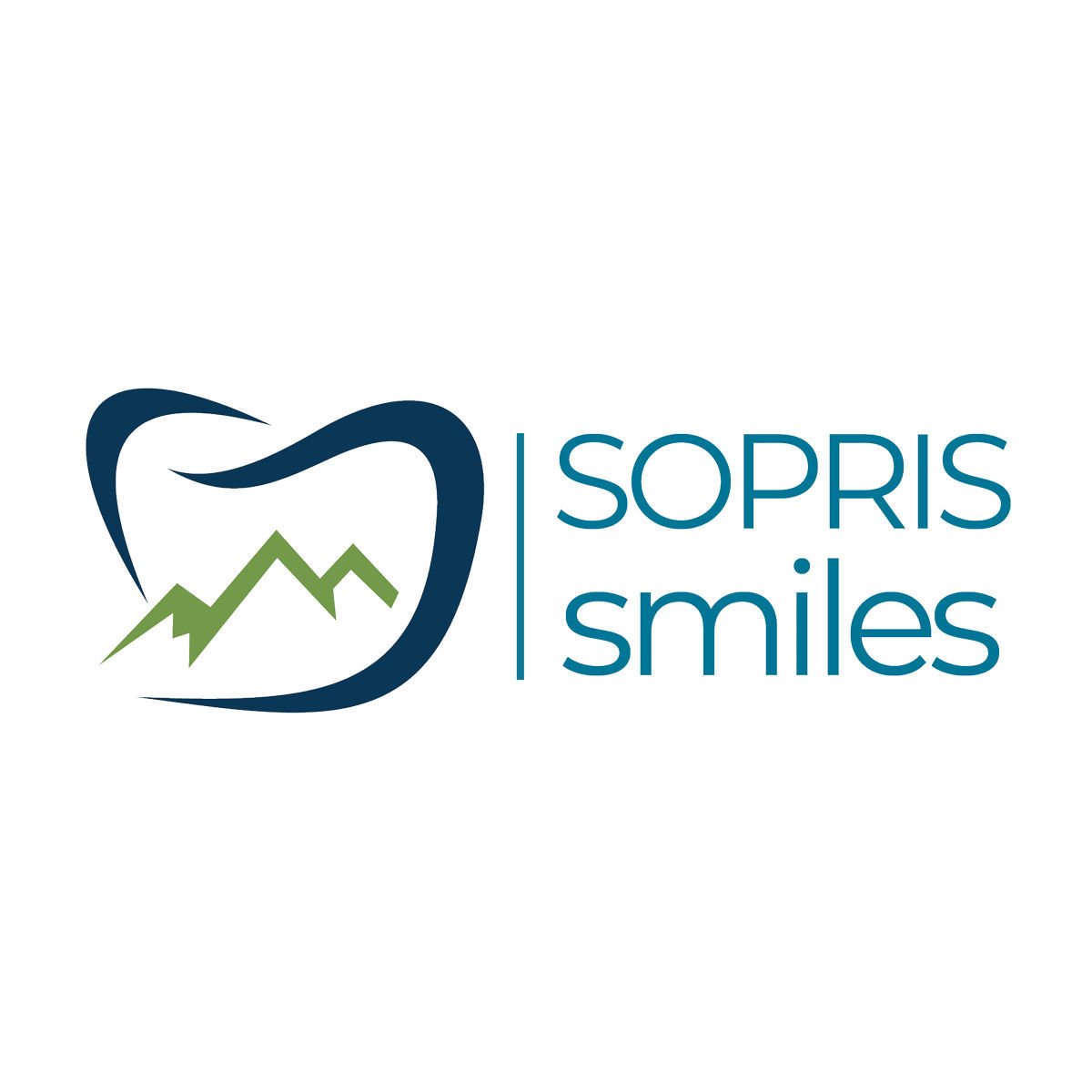 Sopris Smiles - Top Dental Software