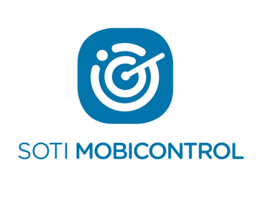 SOTI MobiControl - Enterprise Mobility Management Software