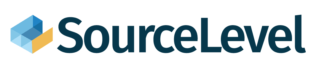 SourceLevel logo