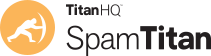 SpamTitan logo