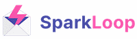 SparkLoop logo