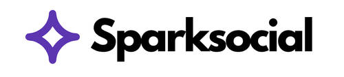 Sparksocial logo