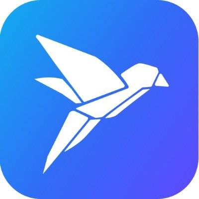 Sparrow logo