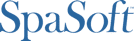 SpaSoft logo
