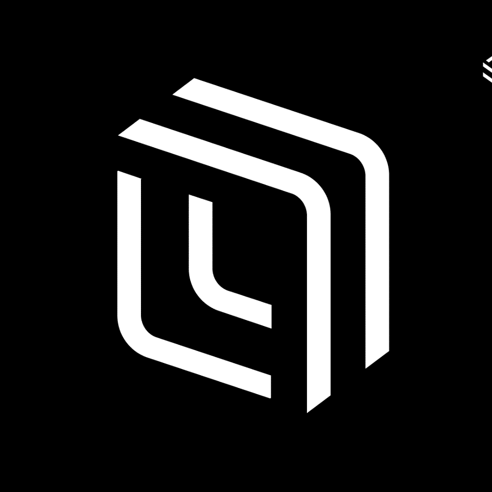 Spatial logo