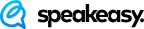 Speakeasy logo