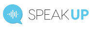 SpeakUP logo