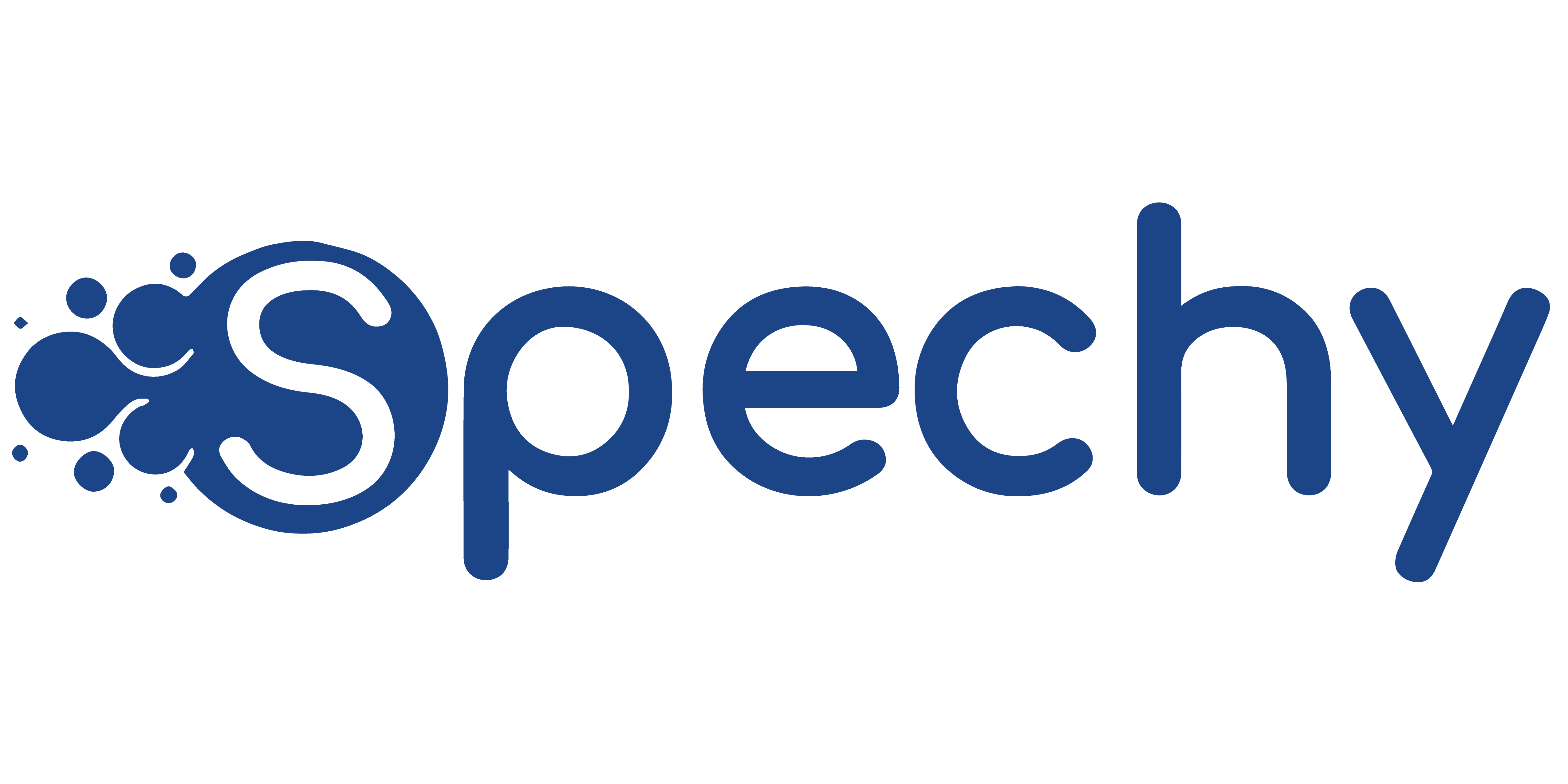 Spechy logo