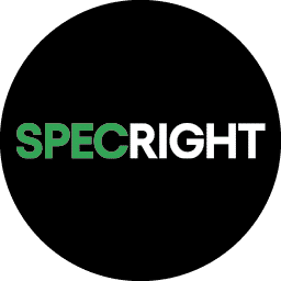 Specright logo