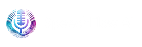 Speech Flow AI logo