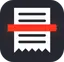 SpendLog logo
