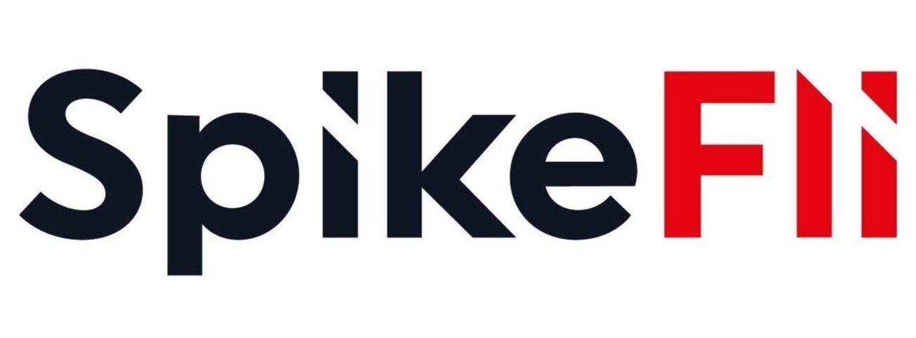 SpikeFli Analytics logo