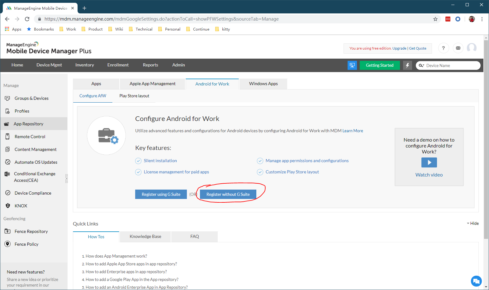 Splashtop Business Access Pricing, Reviews and Features (July 2021