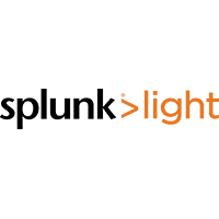 Splunk Light - Log Analysis Software