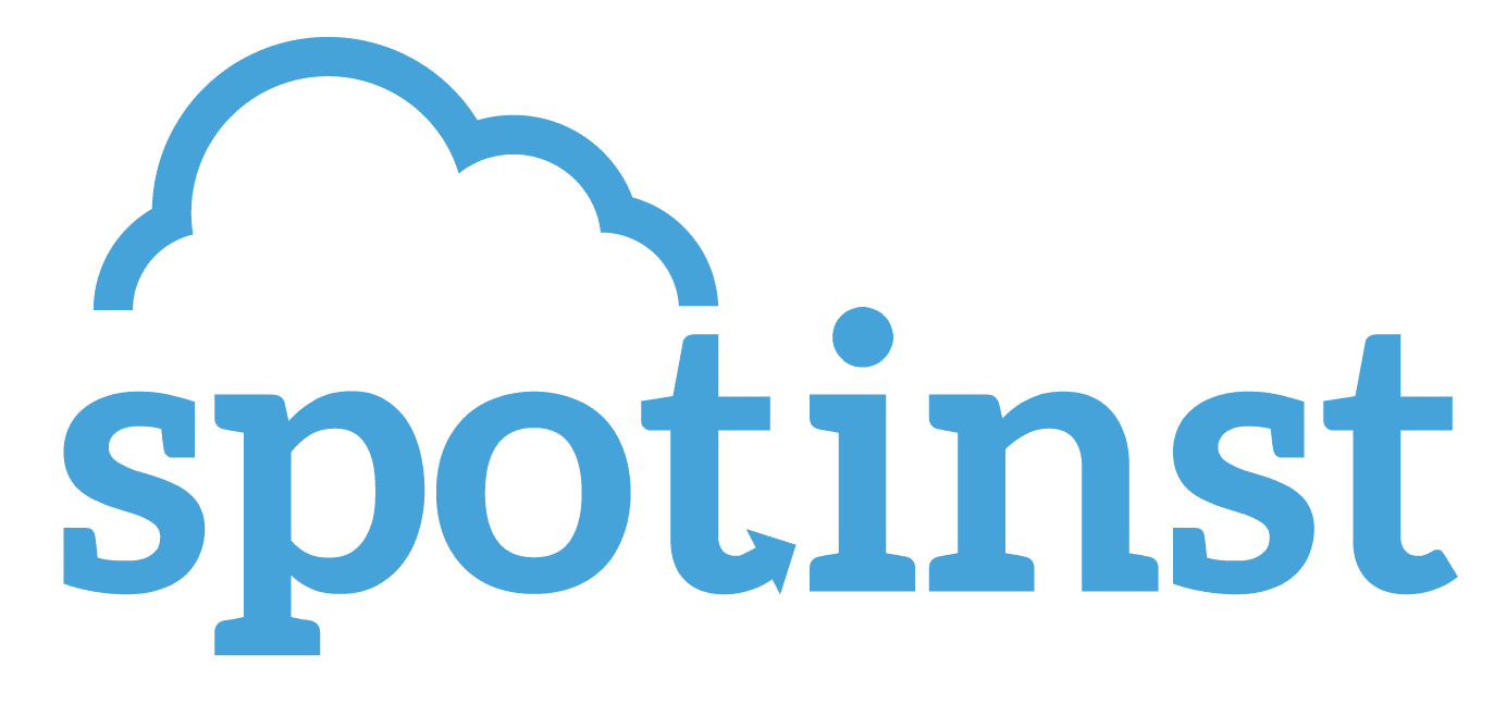 Spotinst logo
