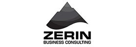 Zerin Business Consulting