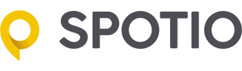 Spotio logo