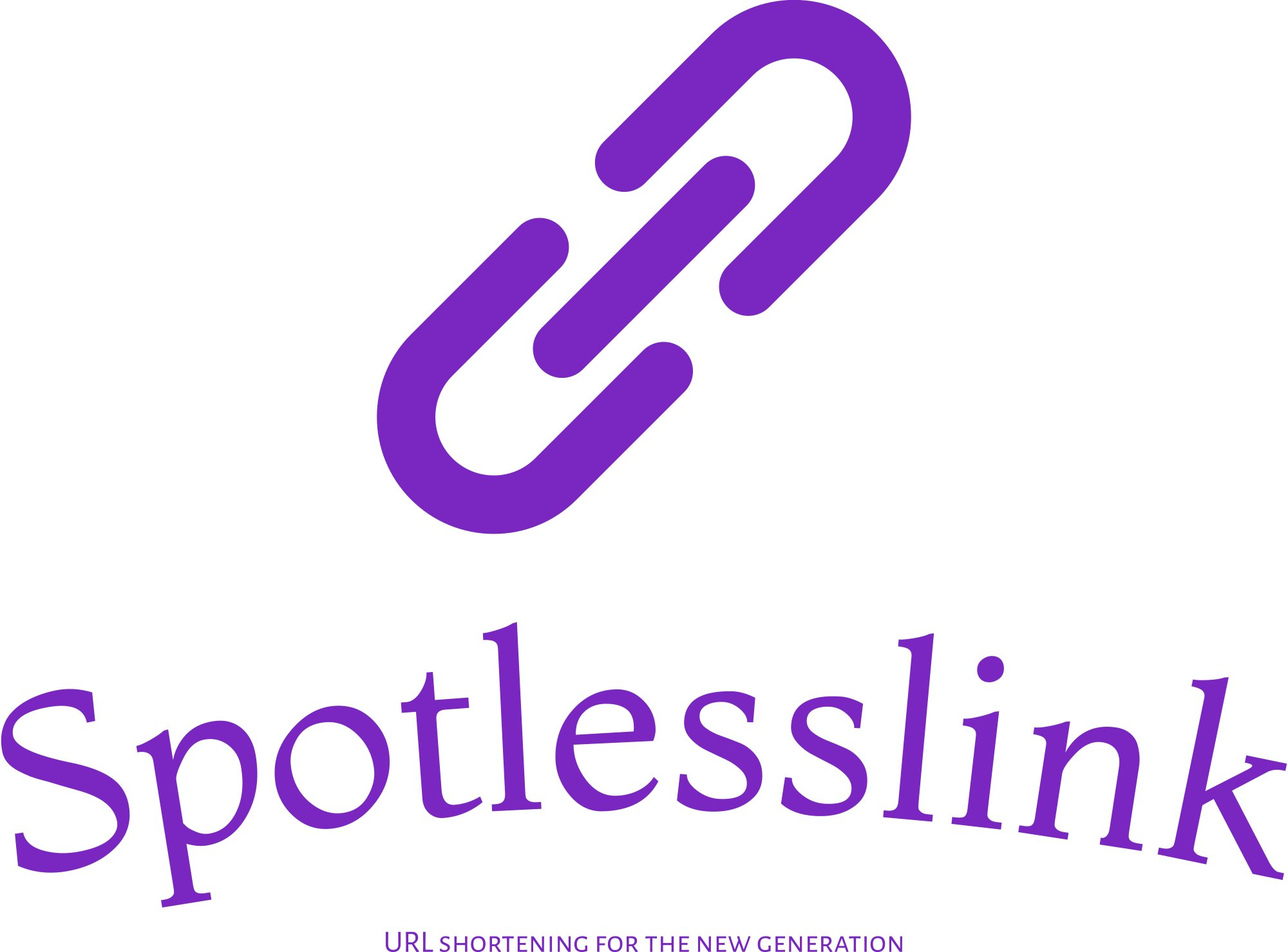 Spotlesslink logo