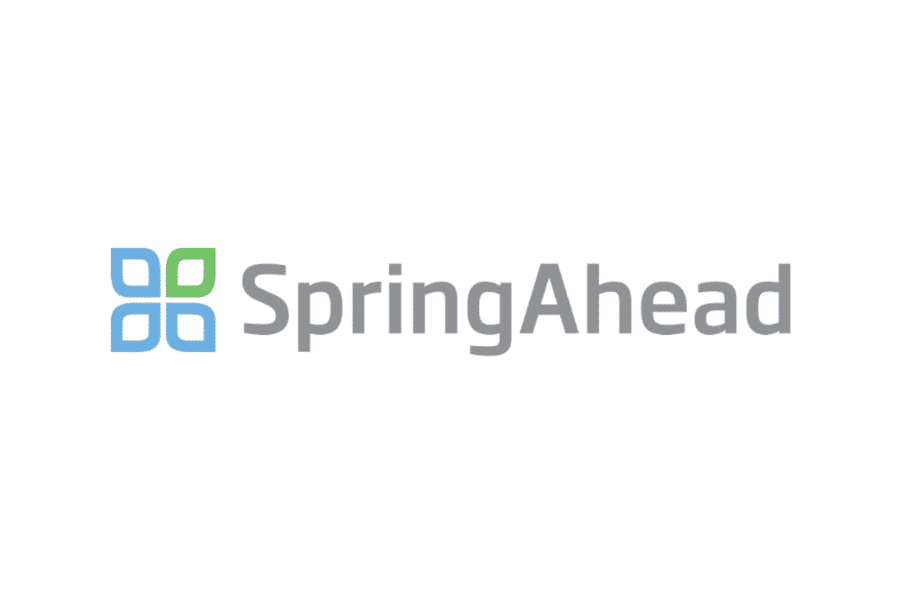 SpringAhead - Top Time Tracking Software