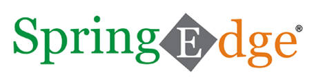 Spring Edge logo