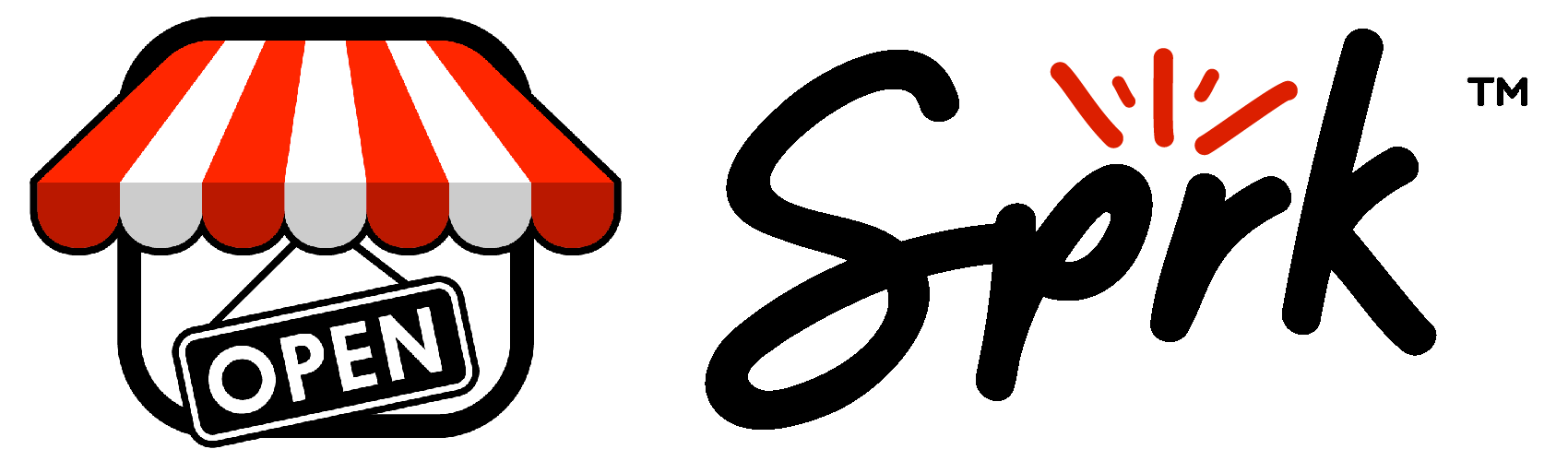 Sprk logo