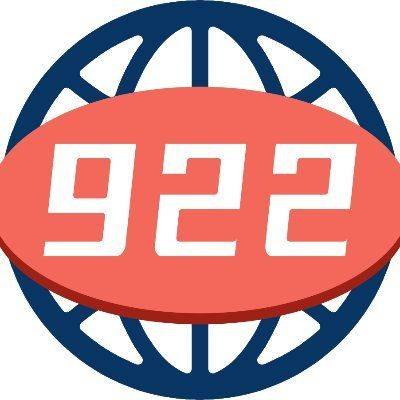922 S5 Proxy logo