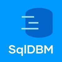 SqlDBM - New SaaS Software