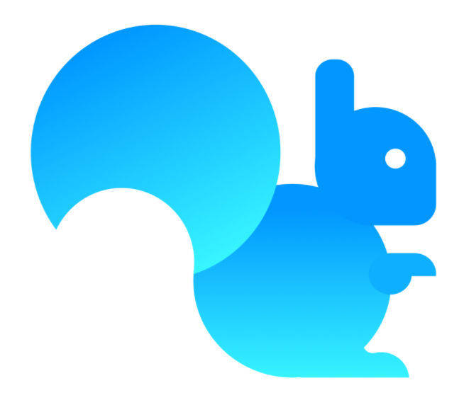 Squirrel365 logo