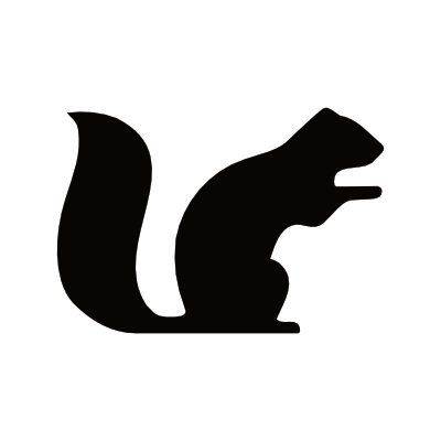 Squirrel POS logo