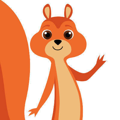 Squirro Service Insights logo