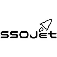 SSOJet logo