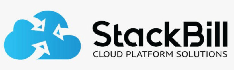 StackBill logo