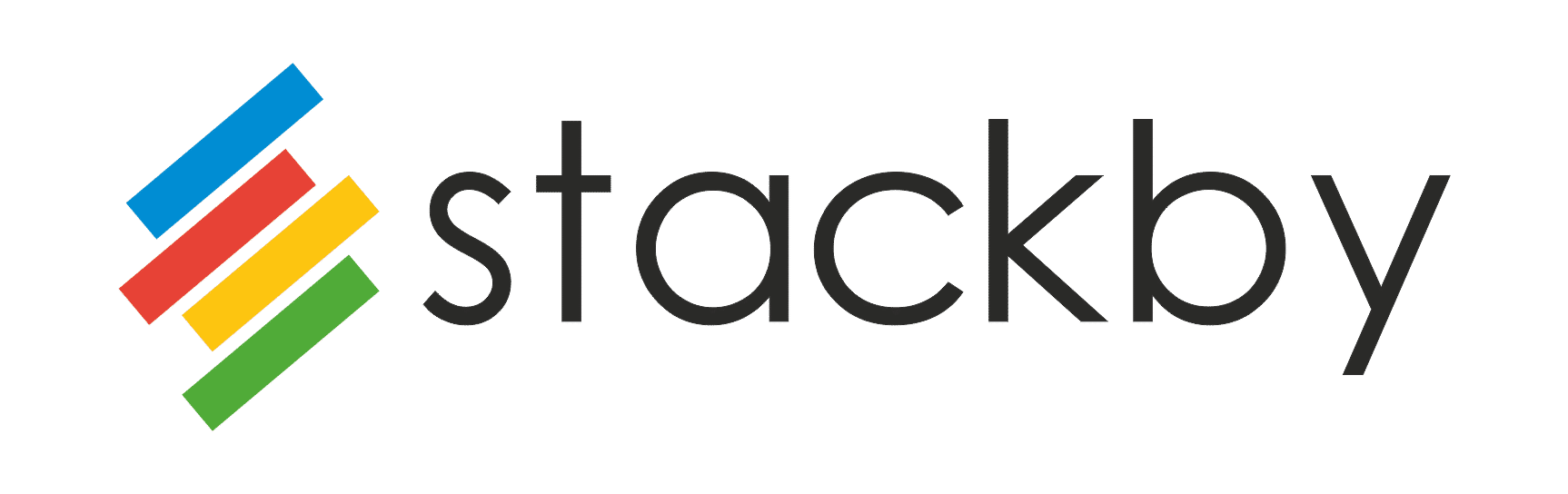 Stackby logo