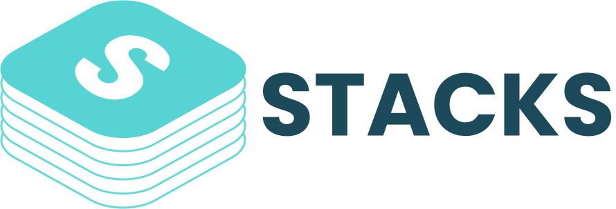 Stacks logo