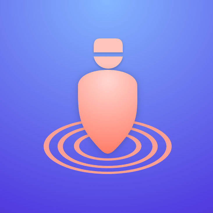 Standups logo