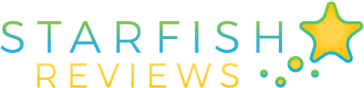 Starfish Reviews logo