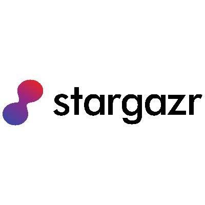 Stargazr logo